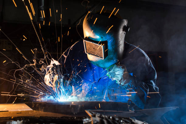 Best Welding Inspection and Certification in Detroit, MI