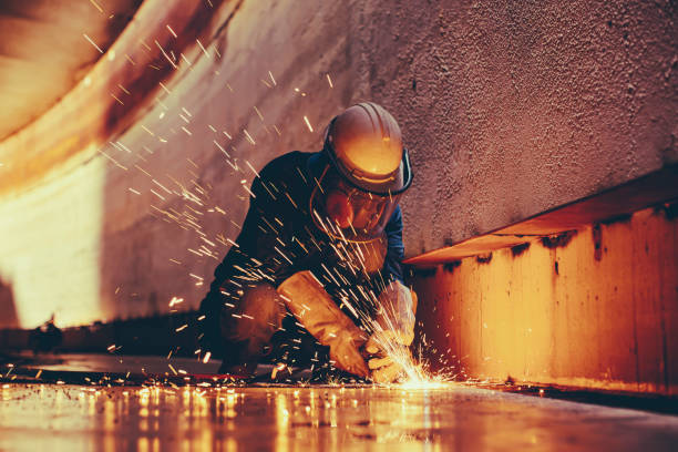 Best Automation and Robotic Welding in Detroit, MI