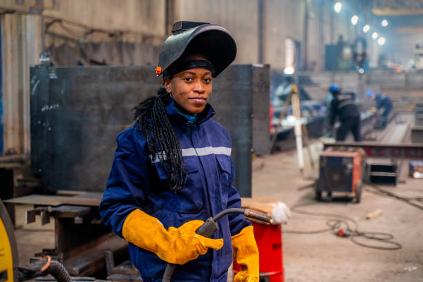  Detroit, MI Welder Pros