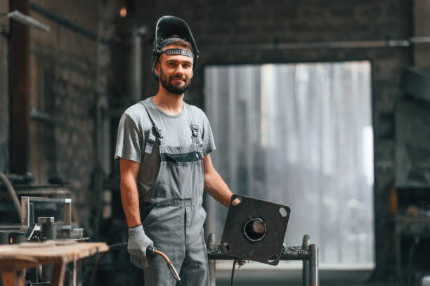 Best Artistic and Custom Metal Fabrication in Detroit, MI