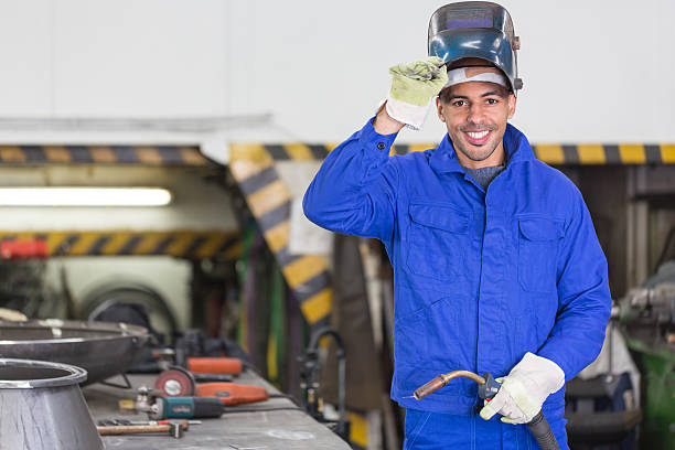 Best Food and Beverage Processing Equipment Welding in Detroit, MI